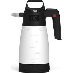 IK - Multi Pro 2 - DrukSpuit - Transparant - 2 Liter