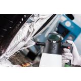 iK Foam Pro 2 - Schuim Sprayer - Grijs - 1,5 Liter - 3 Nozzles