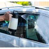 iK Foam Pro 2 - Schuim Sprayer - Grijs - 1,5 Liter - 3 Nozzles