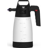 iK Foam Pro 2 - Schuim Sprayer - Grijs - 1,5 Liter - 3 Nozzles