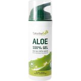 Tabaibaloe - Aloe Cream - 300ML - Op Basis Van 100% Canarische Aloë Vera