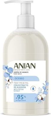 Anian Dermo 500 Hand Soap