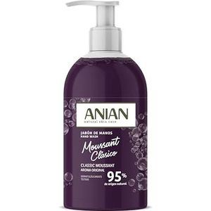 Anian Jabón de Manos Moussant 500Ml