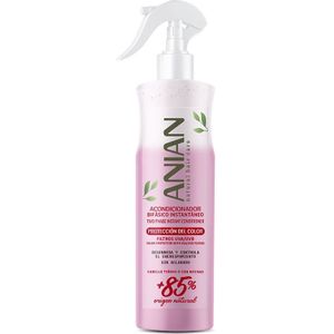 Anian Bifásico Acondicionador Protección Del Color 400 ml Mujer