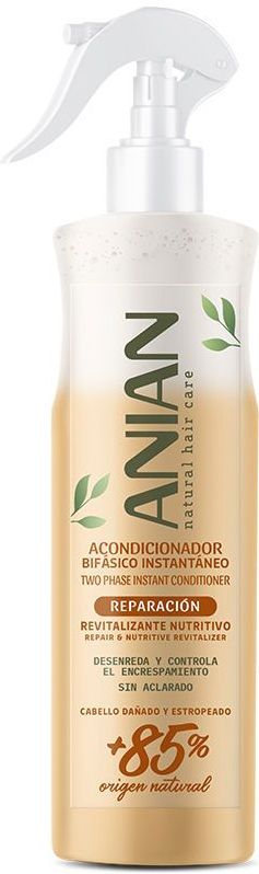 Anian - Bifásico - Conditioner - 400 ml