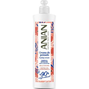 anian Haarcrème, standaard