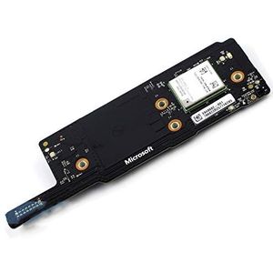 Draadloze Bluetooth Wifi Eject RF IR LED Licht Module PCB Board Power ON OFF Knop Schakelaar Circuit Board voor Xbox Een S Slim Console