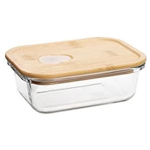 Bidasoa Lunchbox, standaard