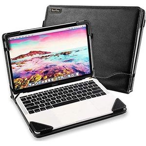 Case Cover voor HP ProBook x360 11 G6 G4 G3 G2 G1 11.6 inch Laptop Sleeve Tas Notebook PC Stand Beschermende Huid