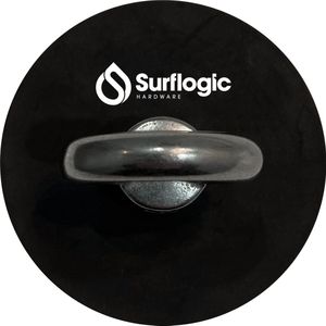 surflogic magnetic wetsuit hook