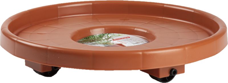 Keukenhulp - Keukenhulpje - Rood - Kunststof