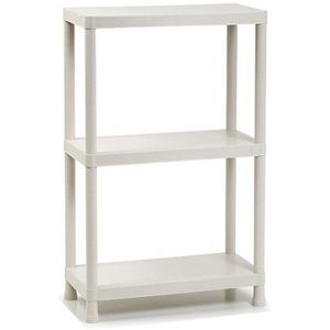 stellingkast - 1250 kg - 180x100x60 cm - 5 planken - kelder - garage