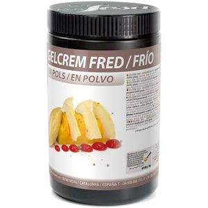 Sosa - Gelcrèma Koud- 500g