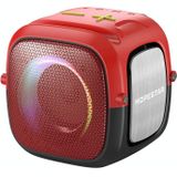 HOPESTAR Partyone mini draadloze Bluetooth-luidspreker voor buiten