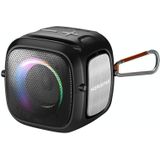 HOPESTAR Partyone mini draadloze Bluetooth-luidspreker voor buiten