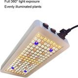 Groot plantengroeilicht LED Full Spectrum Fill Light (UK-stekker)