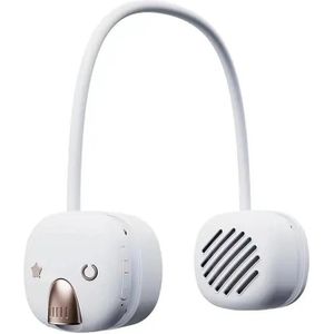 T5 USB draagbare draadloze hangende nek Bluetooth-luidspreker