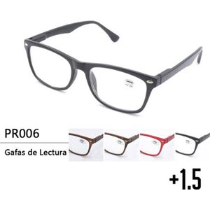 Bril Comfe PR006 +1.5 Lezen