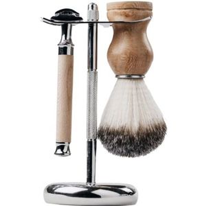 Banbu Old School Scheerset