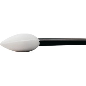 Banbu Reusable Makeup Sticks - Silicone - 2 Pieces - Eco-Friendly - Versatile Beauty Tools - Travel-Friendly