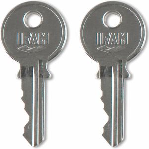 Ifam 012500 hangslot K25