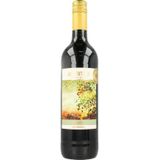 Coviñas - Auténtico Bobal - Tempranillo - Biologische Rode Wijn - Spanje
