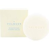 Valquer - Shampoo Bar Pure - Shampoo - 50 g