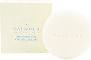 Valquer - Shampoo Bar Pure - Shampoo - 50 g