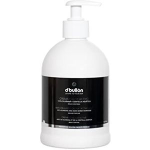 D 'bullón crème warmte actief, 500 ml – 1 doos