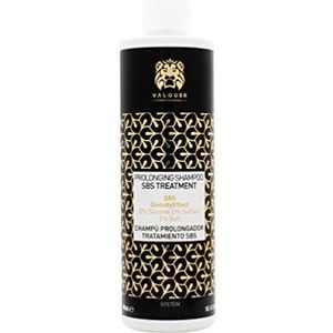 Válquer Professional Prolonging Shampoo Treatment Sbs. Haargezondheid, uniek, 300 milliliter
