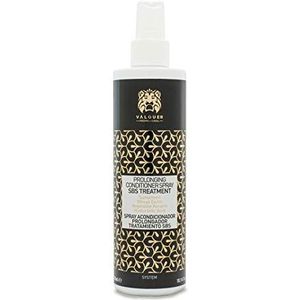 Válquer Professional Prolonging Conditioning Spray SBS-behandeling. Haargezondheid. Hydratatie van het haar. Anti kroezen. Restaurator. - 300ml