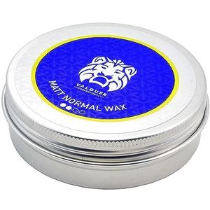 VALQUER Cera Normal Mate, 100 ml