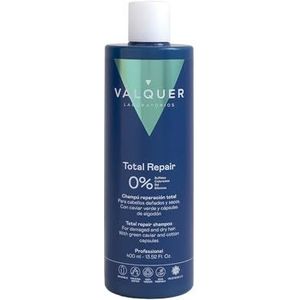 Shampoo - Groen Kaviaar - Veganistisch - 400 ml