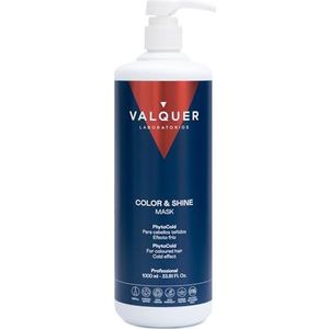 Válquer Ice Hair Mask kleur en glans - 1.000 ml