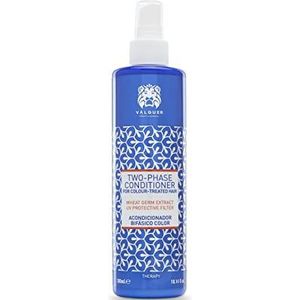 Válquer - 2-fasige Kleurverzorgende Spoeling - 300 ml - Kleurbescherming - Tarwekiemen