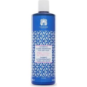 Shampoo - 400 ML - Vegan - Zonder Sulfaten - Zonder Parabenen