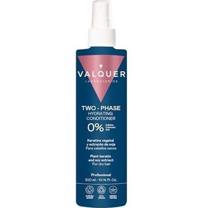Tweestaps-conditioner Valquer (300 ml)