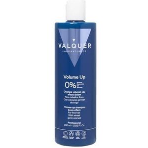 Válquer Shampoo Volume-Up Boom Effect - 400 ml