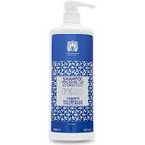 Valquer Professional Volume-Up Shampoo zonder sulfaten, siliconen en zout, 1 liter