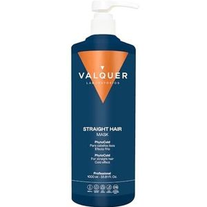 Válquer Ice Hair Mask glad haar, 1.000 ml
