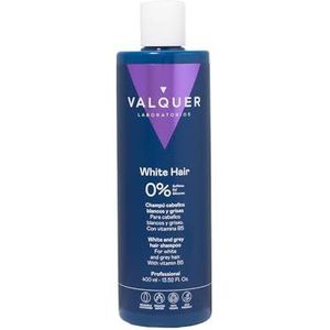 Valquer Profesional Shampoo, 400 ml (Pak van 1)