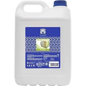 Válquer Professional Meloenshampoo zonder zout voor gebruik door kappers. Shampoo voor professionals - 5000 ml