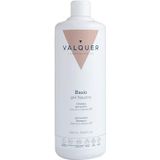 Valquer Profesional Revitaliserende shampoo met pH-neutraal / Pro-vitamine B5, 1000 ml