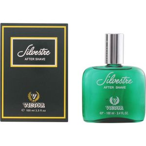Silvestre After Shave 100 Ml - Beauty & Health
