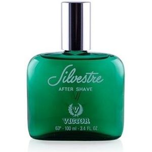 Aftershavelotion SIlvestre Victor (200 ml)
