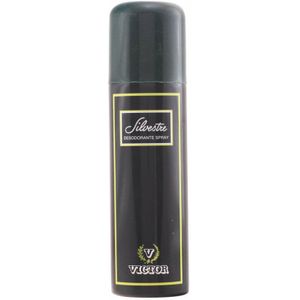 Victor Silvestre - Deodorant - 200 ml - Heren