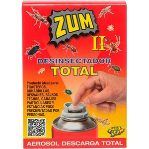 Zum - Insecticide - Spuitbus - 150 ml