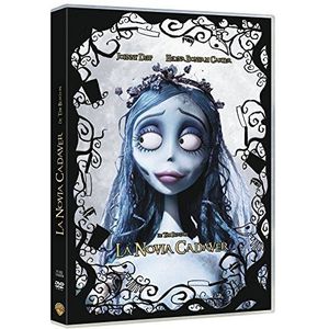 Die Novia Leiche - DVD