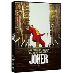 Joker DVD
