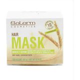 Salerm - Wheat Germ - Haarmasker - 200 ml - Hydraterend
